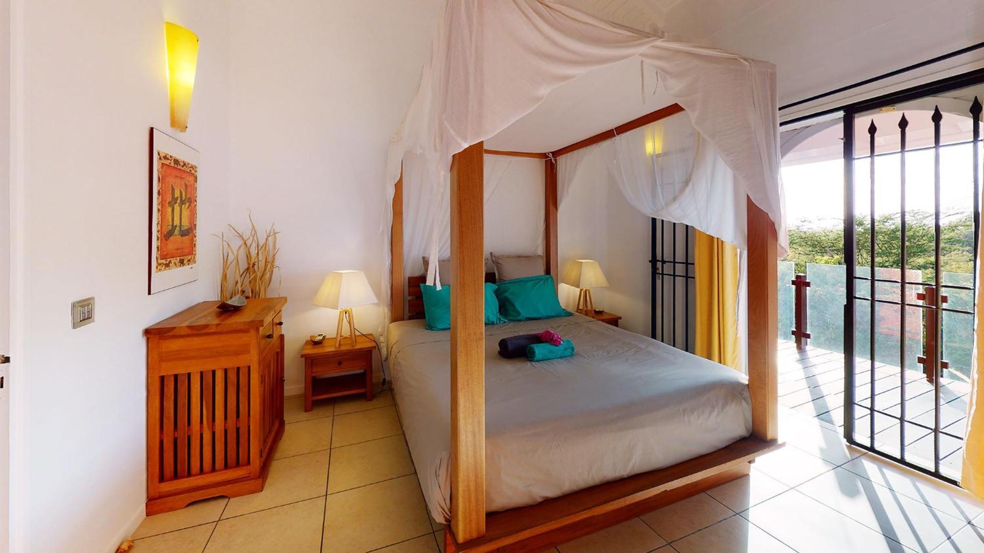 סן-פרנסואה Villa Deluxe L'Hacienda Villa Vue Mer 180 Piscine Jacuzzi Proche Plage Marina Golf Pointe Des Chateaux Et Casino Jardin Clos Voyage Durable חדר תמונה